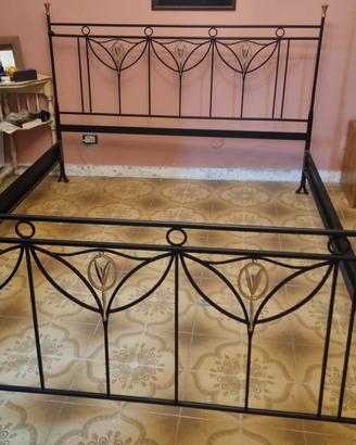 struttura letto