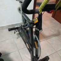 bici spin bike 