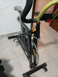 bici spin bike 