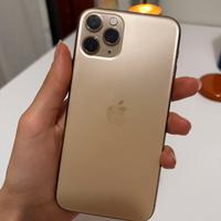 Iphone 11pro 64GB