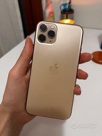 Iphone 11pro 64GB