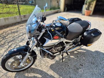  Moto Guzzi 