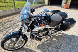  Moto Guzzi 