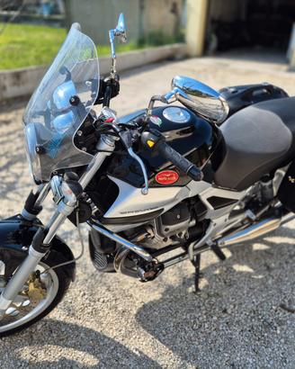  Moto Guzzi 