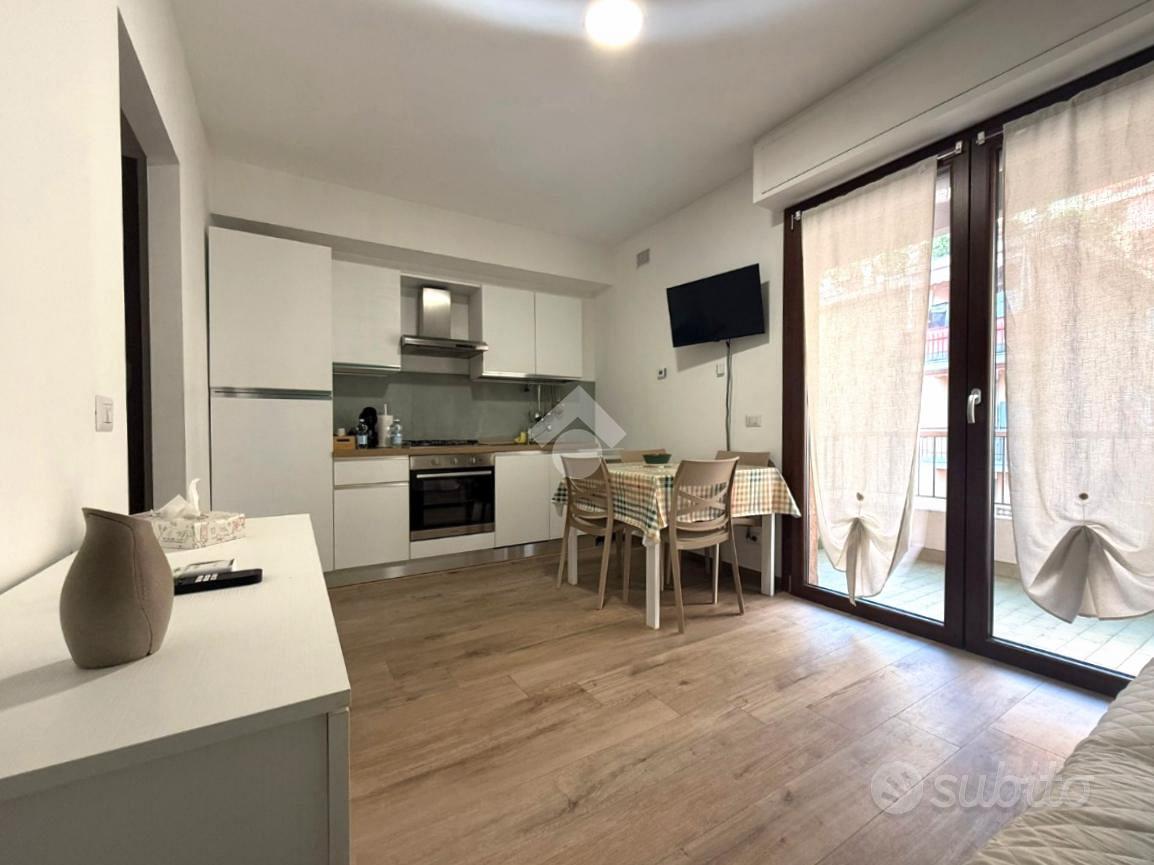 Appartamento – Ventimiglia - Vista 4