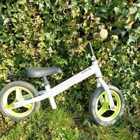 bici senza pedali bambini 