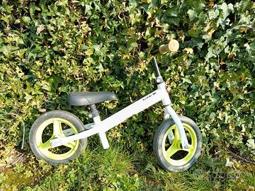bici senza pedali bambini 