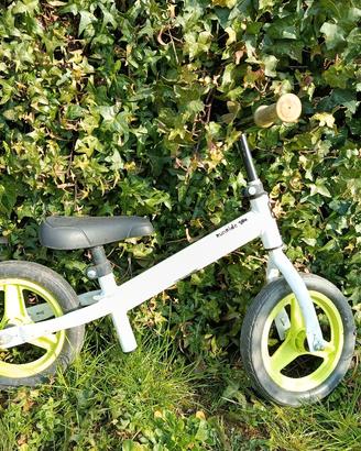 bici senza pedali bambini 