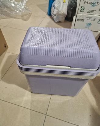 Frigo da campeggio 