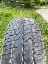 Gomme per furgone / camper