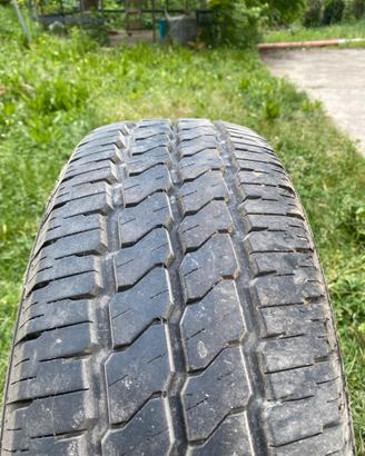 Gomme per furgone / camper