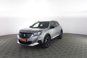 PEUGEOT 2008 2008 PureTech 130 S&S EAT8 Allure P