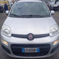 Fiat Panda 1.3 Multijet 75cv E5 Garanzia 12m