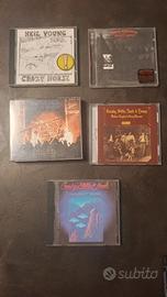 6 Cd Neil Young 