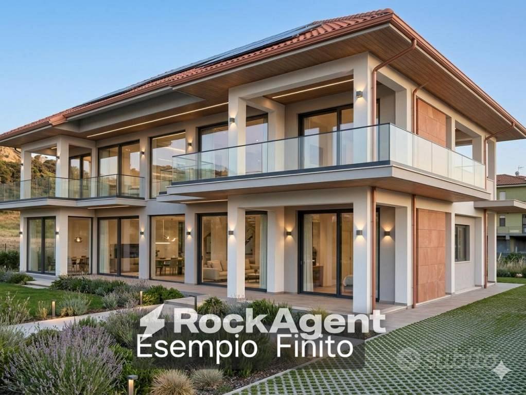 Casa – Caulonia, Carrubara-Liserà - Vista 4