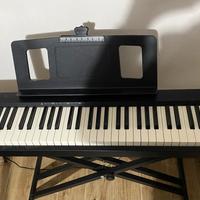 Pianoforte Digitale Roland FP10