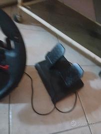 simulatore ps4 è 5