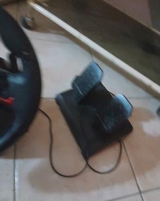 simulatore ps4 è 5