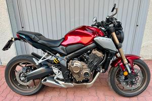 Honda CB 650 R - ABS 2021