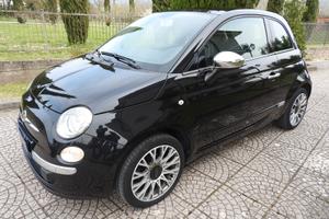Fiat 500 1.2 Lounge GPL