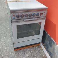 Forno a Gas