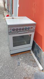 Forno a Gas