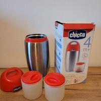Chicco Pappacalda, thermos portavivande