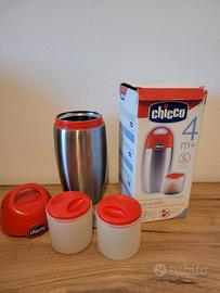 Chicco Pappacalda, thermos portavivande