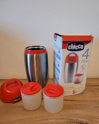 Chicco Pappacalda, thermos portavivande