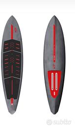 tavola da wing foil KT dragonfly 110 litri