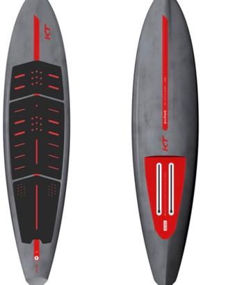 tavola da wing foil KT dragonfly 110 litri