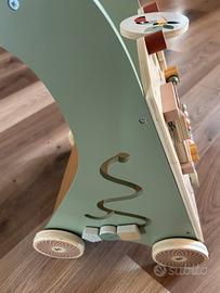 Tiny love primi passi