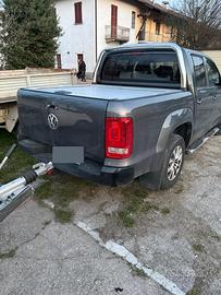 Vendonper conto di un amico Volkswagen Amarok
