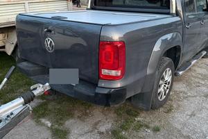 Vendonper conto di un amico Volkswagen Amarok