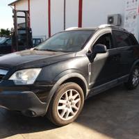 RICAMBI OPEL ANTARA DAL 2007 AL 2011