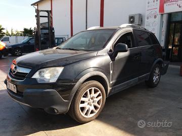 RICAMBI OPEL ANTARA DAL 2007 AL 2011