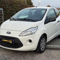 Ford Ka 1.2 Titanium GARANTITA