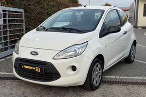 Ford Ka 1.2 Titanium GARANTITA