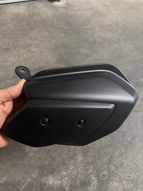 Xmax 300 paramani