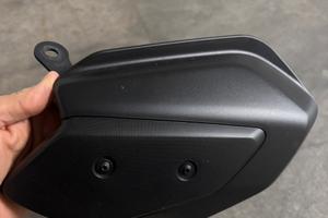 Xmax 300 paramani