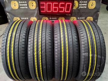 4 GOMME 215 60 17 BRIDGESTONE ESTIVE 85%