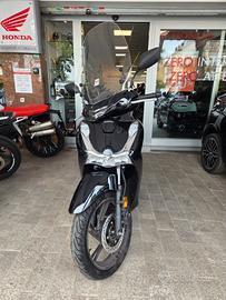 Honda SH 150 abs 2024 valuto permuta - finanziamen
