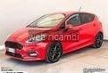 Ford fiesta ricambi musata 2018 2019 st line