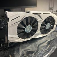 NVIDIA Geforce GTX 1060 6Gb