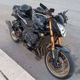 Yamaha FZ8