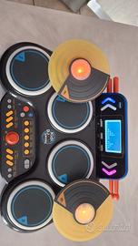 mixer bambini