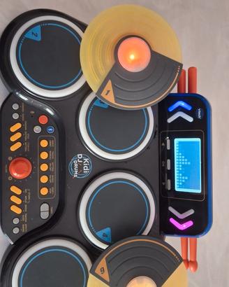 mixer bambini