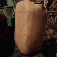 bidone per benzina /gasolio 