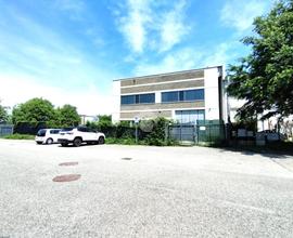 CAPANNONE A ALPIGNANO