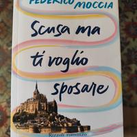 Libro Federico Moccia 